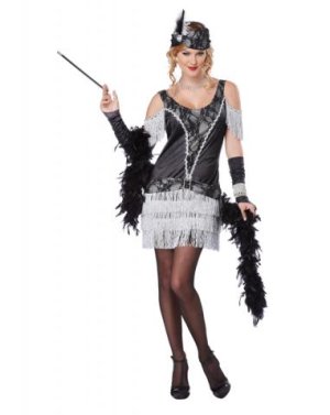 Razzle Dazzle Adult XSmall