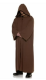 Horror Cloak | Brown
