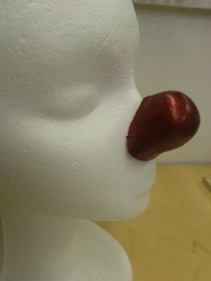 Schnattlacher Glitter M9