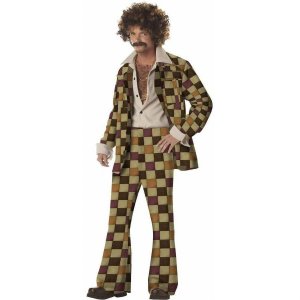 Disco Sleazeball | Medium
