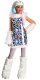 Monster High Abbey Bominable Medium