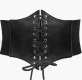 Waist Cincher | Black