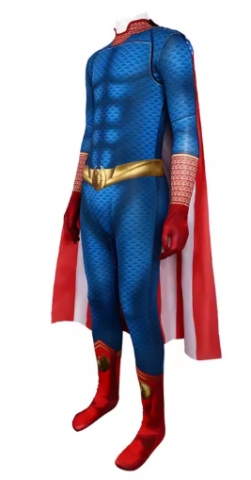 The Boys Homelander | X-Large