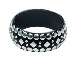 Studded Bangle
