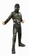 Marvel Spider Man Stealth Suit Large