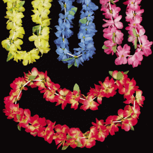 Lei
