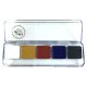 RCMA Series | Foundation 5 Colour Adjuster