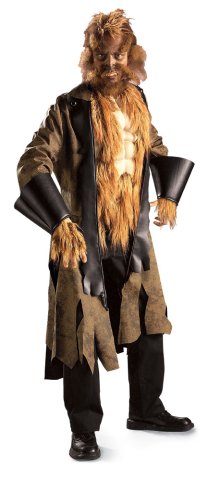 Big Mad Wolf XLarge