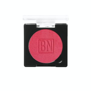 Ben Nye Lumiere Grande Pressed Powder | Persimmon