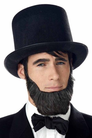 Honest Abe Beard