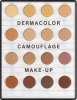 Mini Palette D1 16 Colours