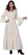 Renaissance Peasant Chemise (Cream) | X-Small