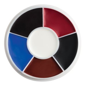 Ben Nye Wheel | Master Disaster