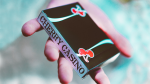 Cherry Casino Black Hawk Playing Cards