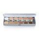 Ben Nye Theatrical Creme Foundation Palette