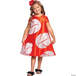 Disney Lilo | Toddler Large