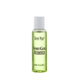 Ben Nye Spirit Gum Remover | 2oz
