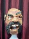 Doublerz Pirate Mask