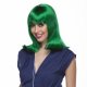 Peggy Sue Wig | Green