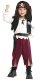 Pirate Captain Small