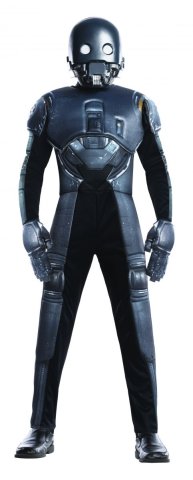 Star Wars K2SO Large