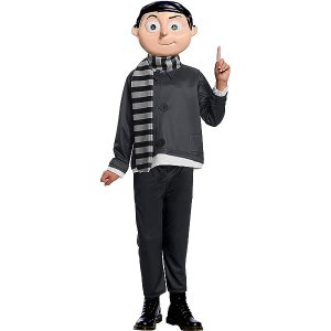 Minions Gru | Small