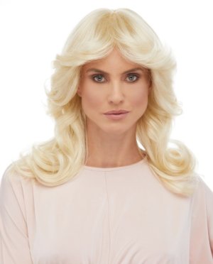 Angel Blowout | Blonde