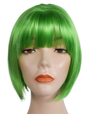 Gina Bright Green