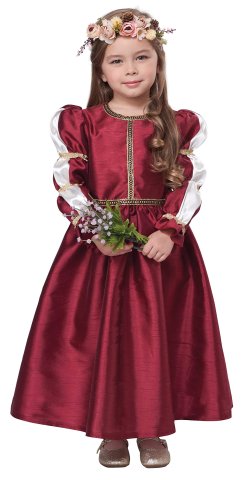 Renaissance Princess | Toddler Medium