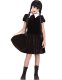 Gothic Girl | X-Large