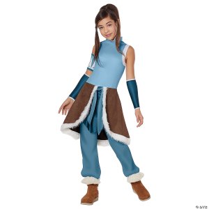 The Legend of Korra | Korra Large