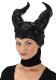Disney Maleficent Plush Headpiece