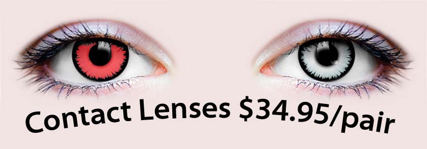 contacts