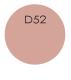 DermaColour Refill D52